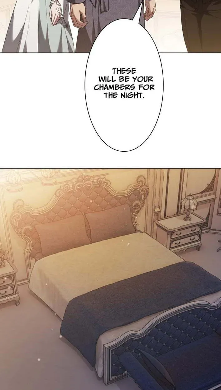 This Obsessive Love Runs Deeper Than Blood Chapter 33 - page 3