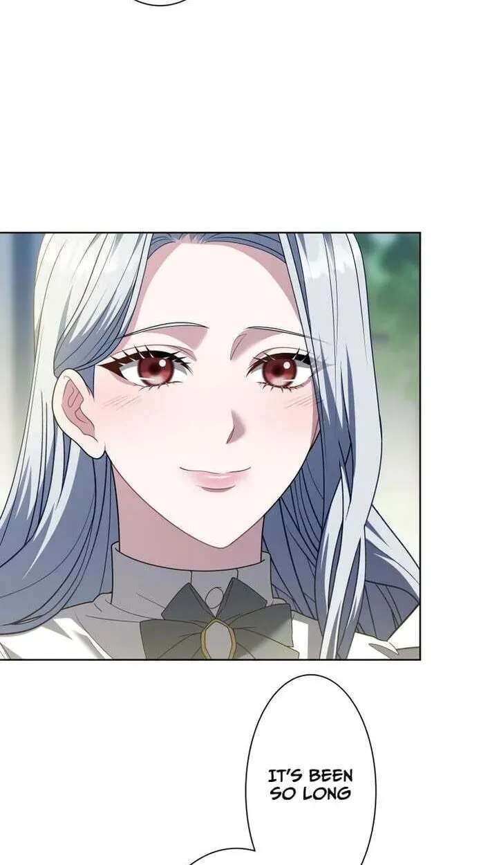This Obsessive Love Runs Deeper Than Blood Chapter 33 - page 34