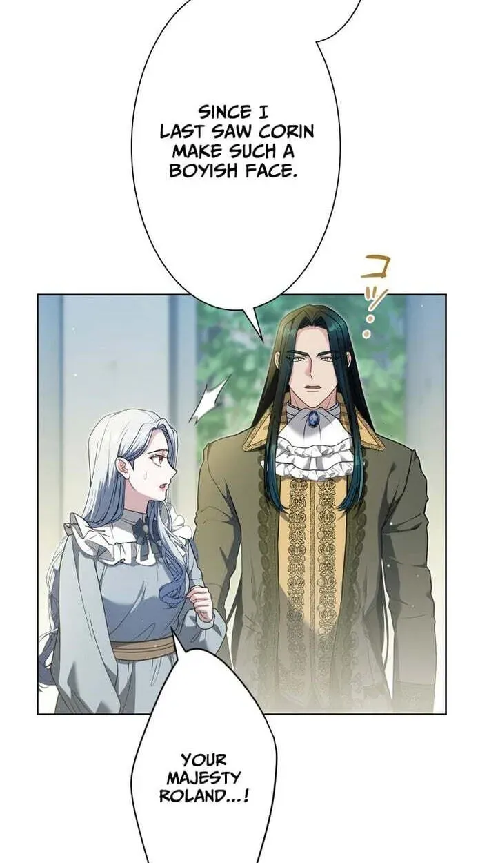This Obsessive Love Runs Deeper Than Blood Chapter 33 - page 35
