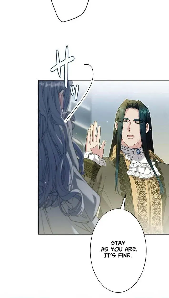 This Obsessive Love Runs Deeper Than Blood Chapter 33 - page 36