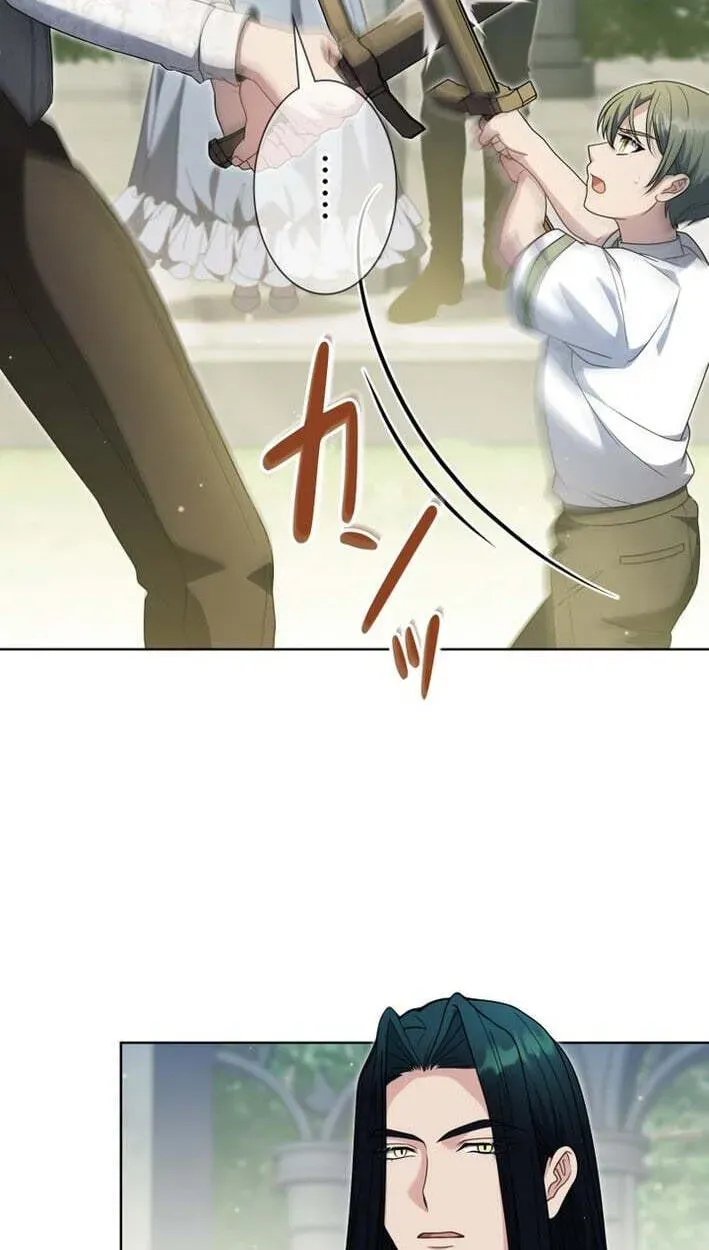 This Obsessive Love Runs Deeper Than Blood Chapter 33 - page 38
