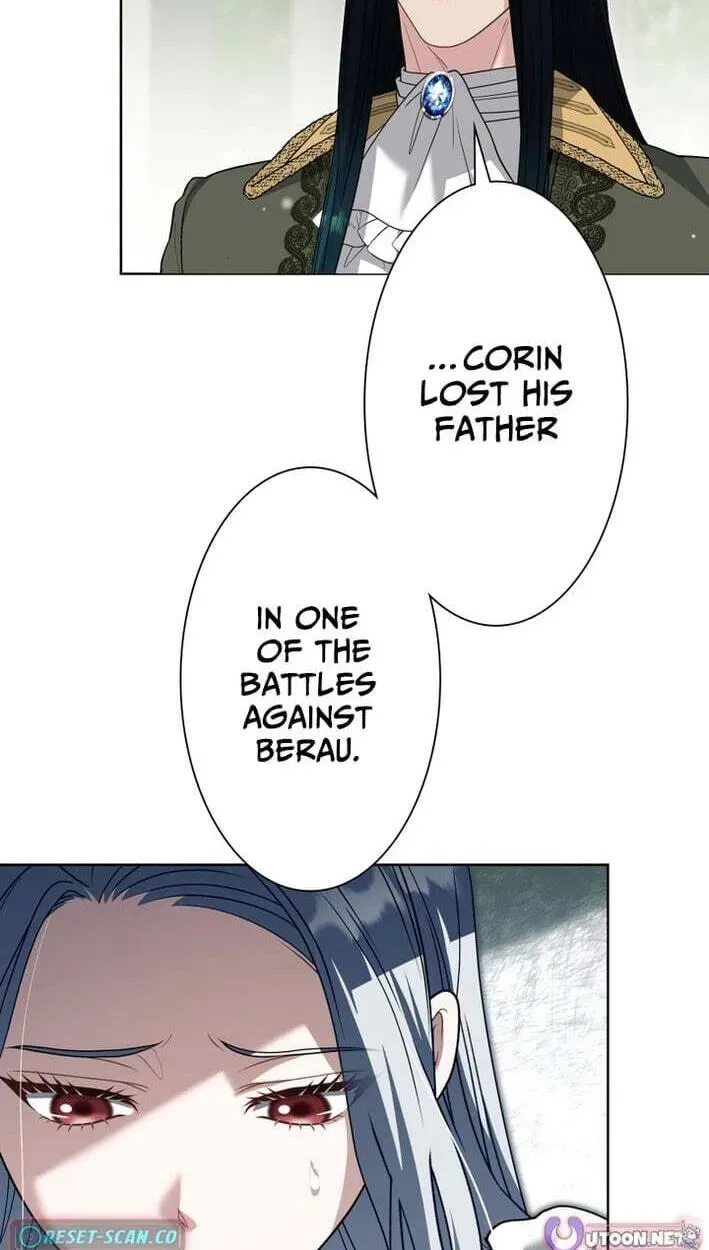 This Obsessive Love Runs Deeper Than Blood Chapter 33 - page 39