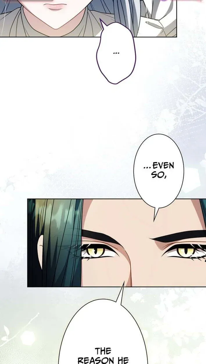 This Obsessive Love Runs Deeper Than Blood Chapter 33 - page 40