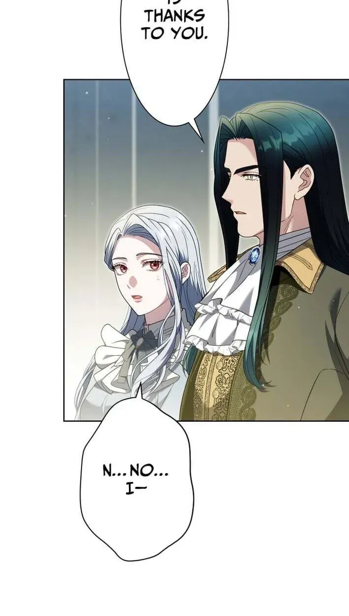 This Obsessive Love Runs Deeper Than Blood Chapter 33 - page 42