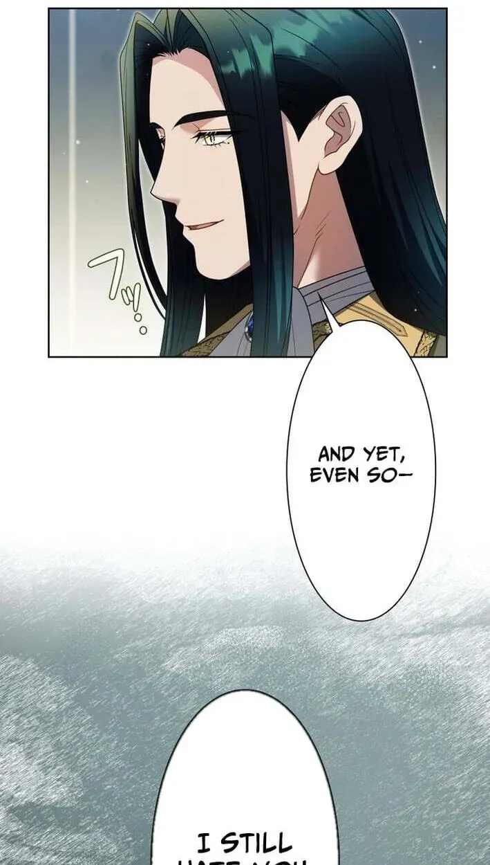 This Obsessive Love Runs Deeper Than Blood Chapter 33 - page 43