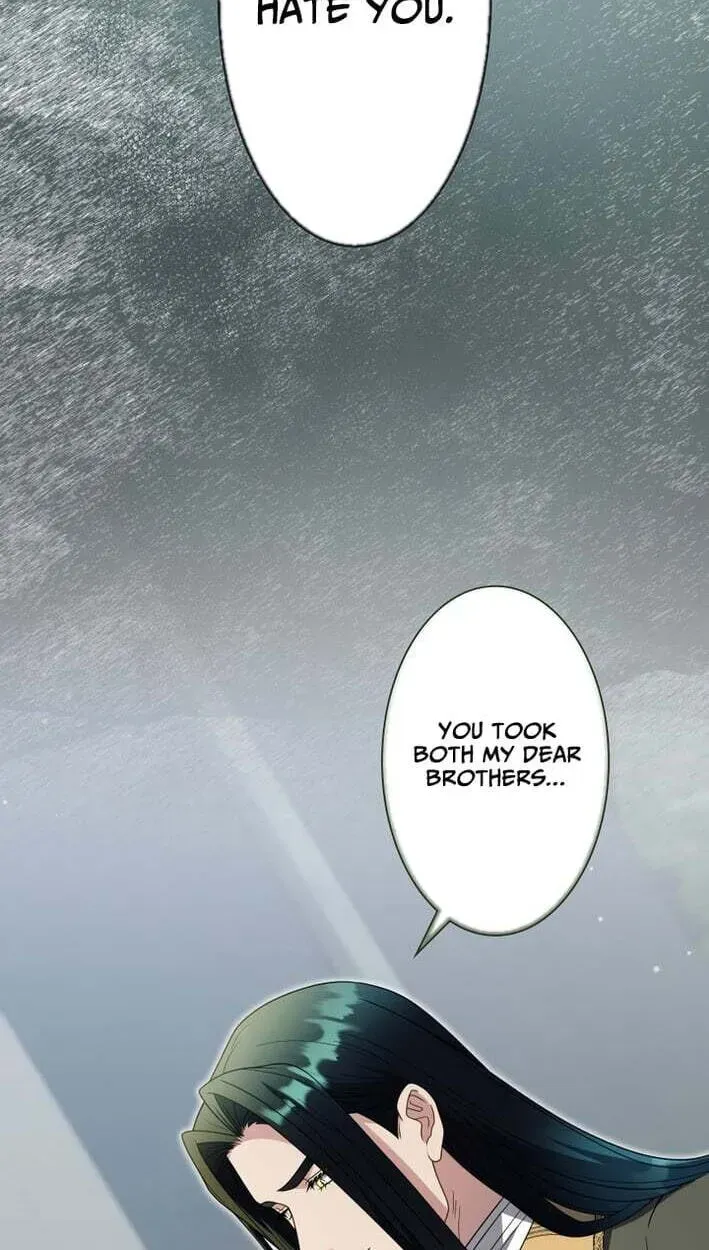 This Obsessive Love Runs Deeper Than Blood Chapter 33 - page 44