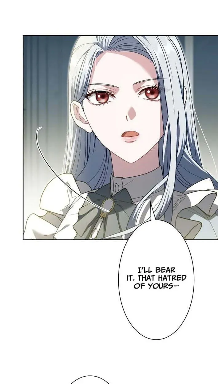 This Obsessive Love Runs Deeper Than Blood Chapter 33 - page 47