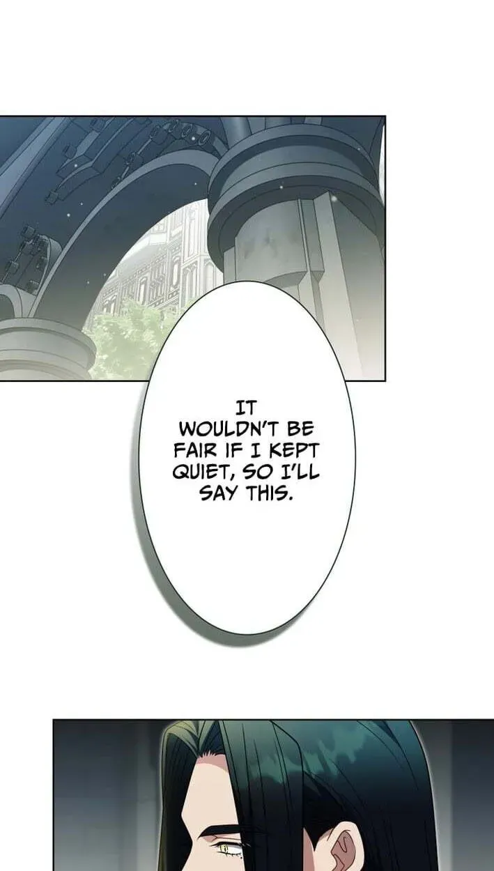 This Obsessive Love Runs Deeper Than Blood Chapter 33 - page 50