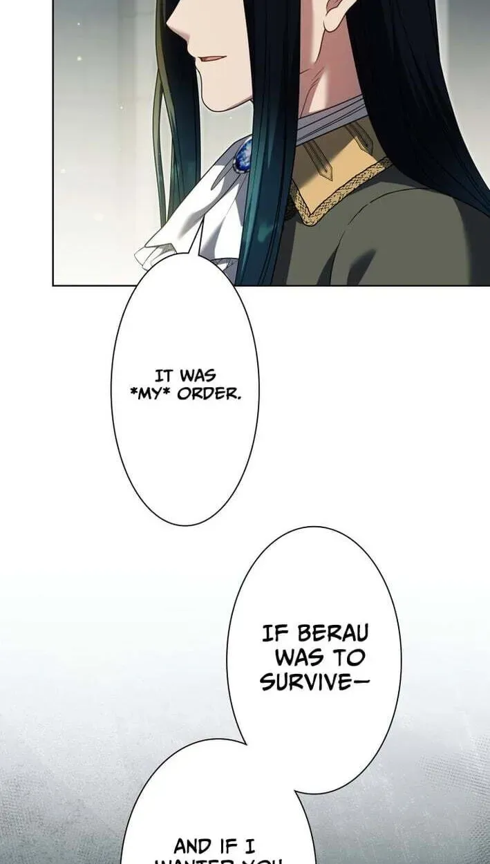 This Obsessive Love Runs Deeper Than Blood Chapter 33 - page 51