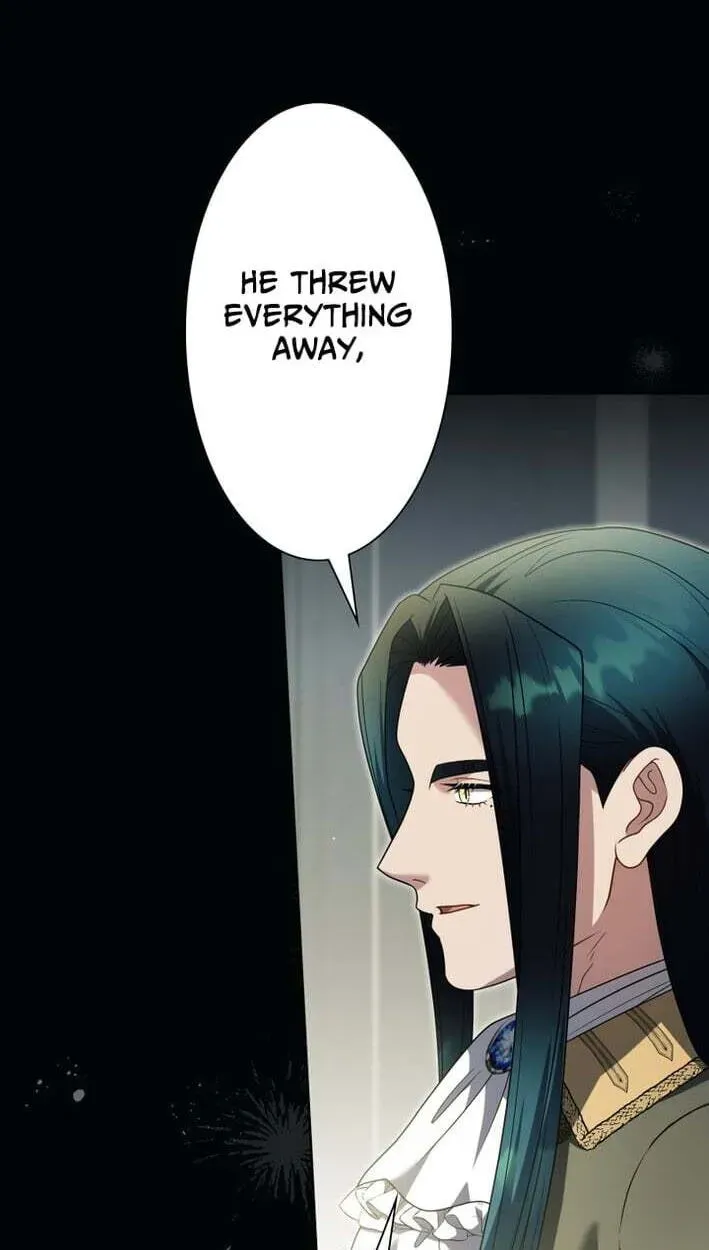 This Obsessive Love Runs Deeper Than Blood Chapter 33 - page 54