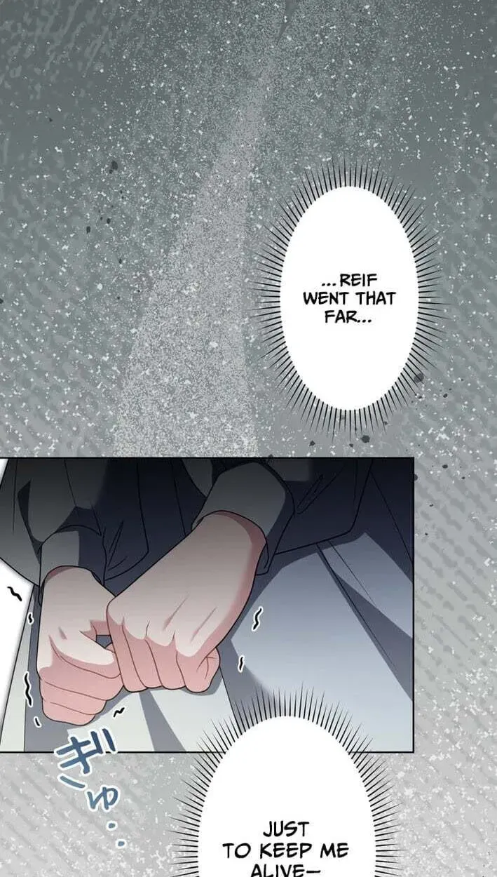 This Obsessive Love Runs Deeper Than Blood Chapter 33 - page 56