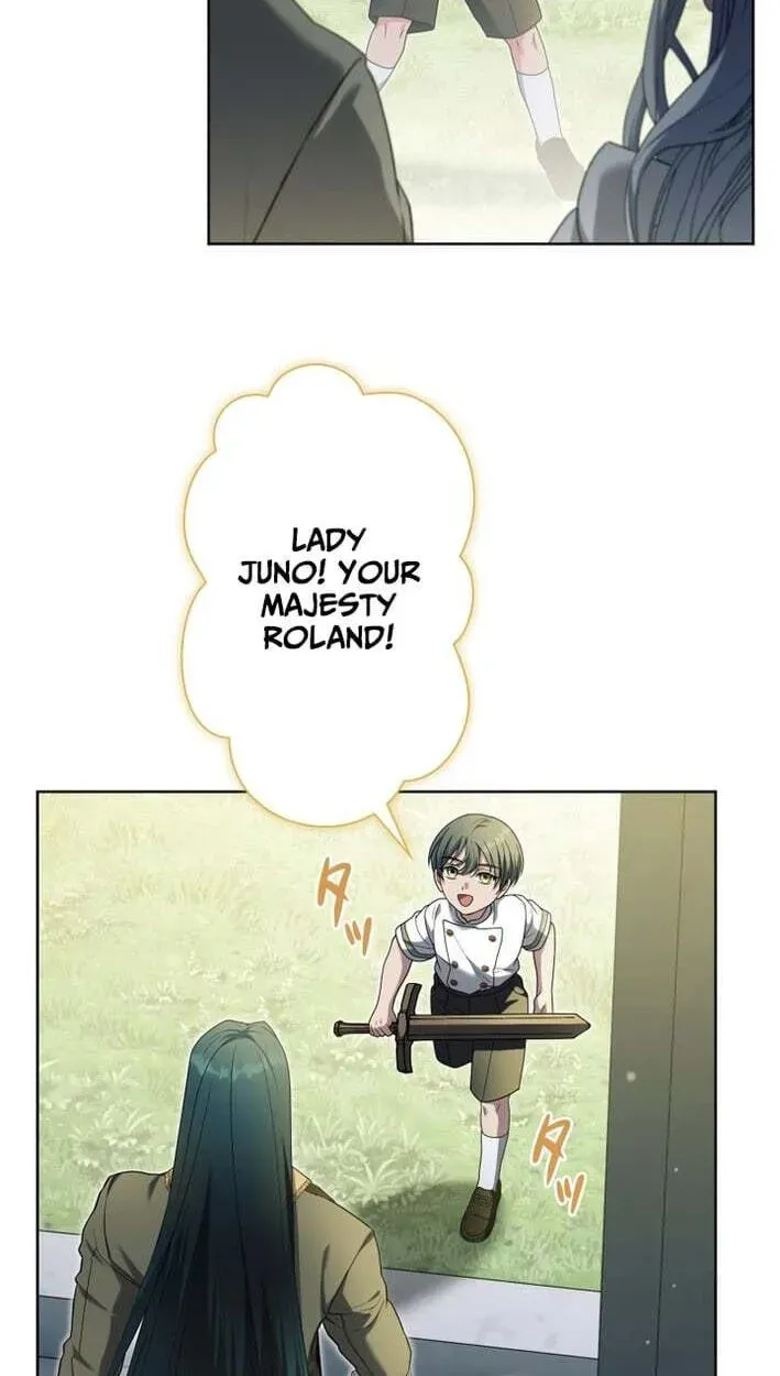 This Obsessive Love Runs Deeper Than Blood Chapter 33 - page 58