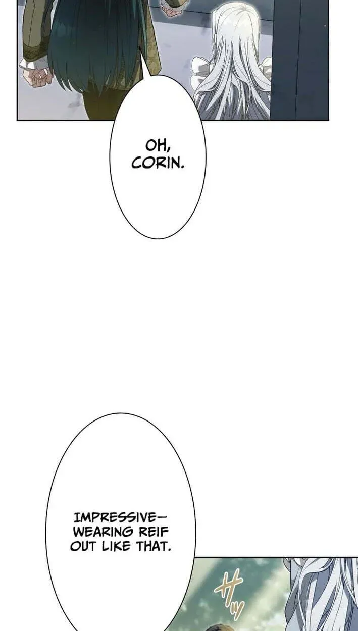 This Obsessive Love Runs Deeper Than Blood Chapter 33 - page 59