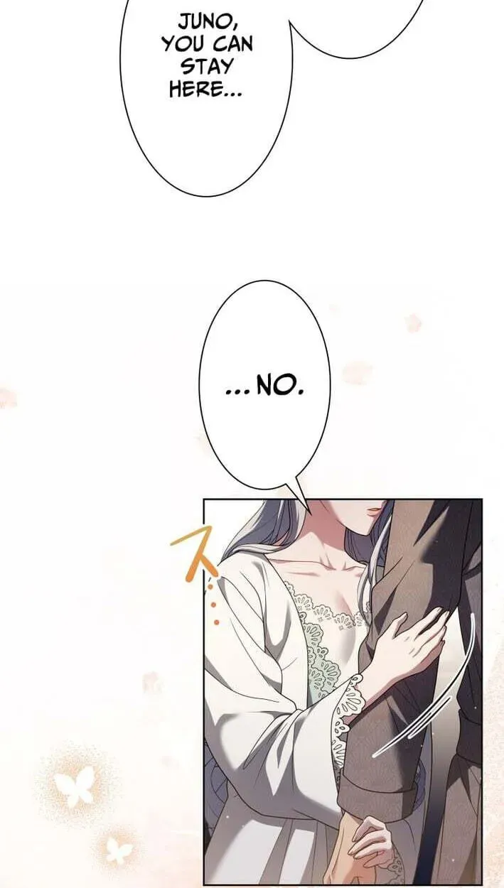 This Obsessive Love Runs Deeper Than Blood Chapter 33 - page 6