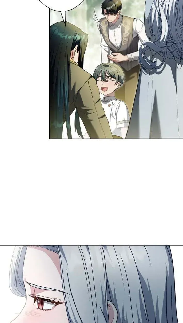 This Obsessive Love Runs Deeper Than Blood Chapter 33 - page 60