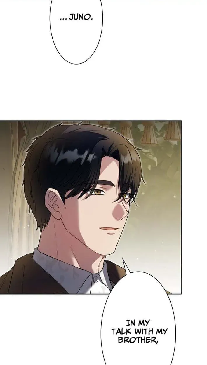 This Obsessive Love Runs Deeper Than Blood Chapter 33 - page 69