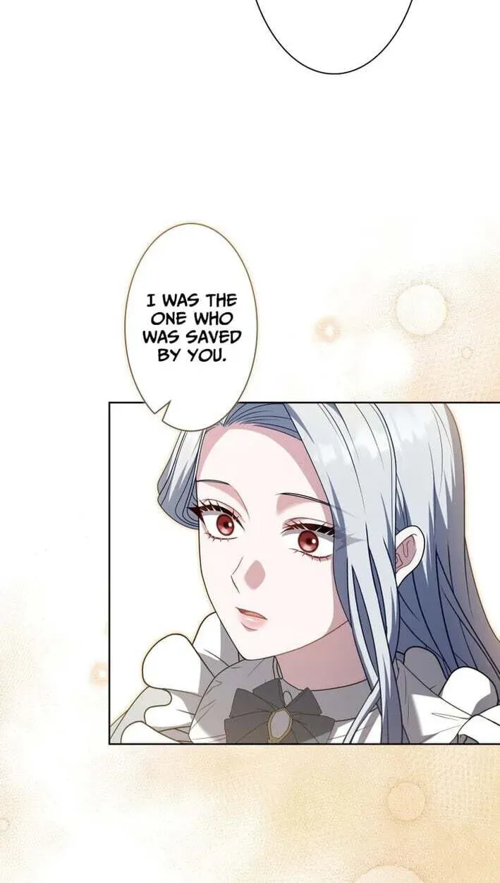 This Obsessive Love Runs Deeper Than Blood Chapter 33 - page 70