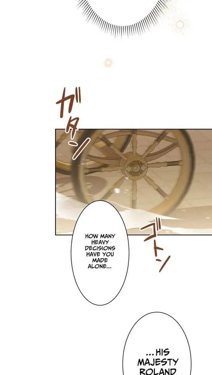 This Obsessive Love Runs Deeper Than Blood Chapter 33 - page 72