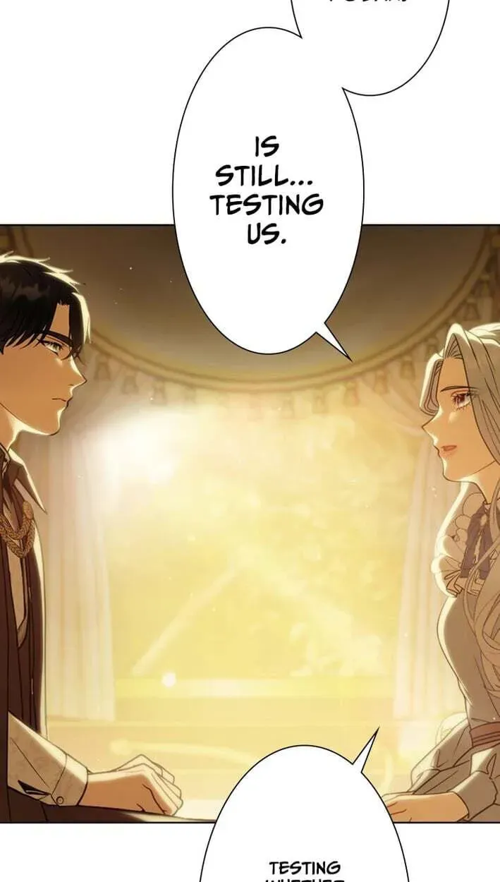 This Obsessive Love Runs Deeper Than Blood Chapter 33 - page 73