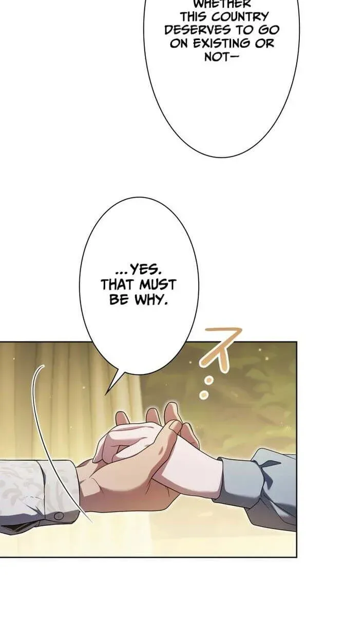 This Obsessive Love Runs Deeper Than Blood Chapter 33 - page 74