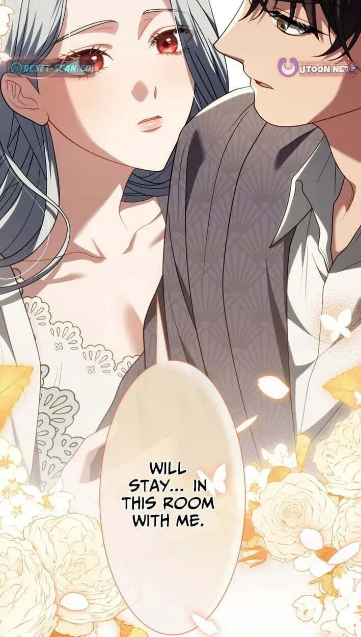 This Obsessive Love Runs Deeper Than Blood Chapter 33 - page 8