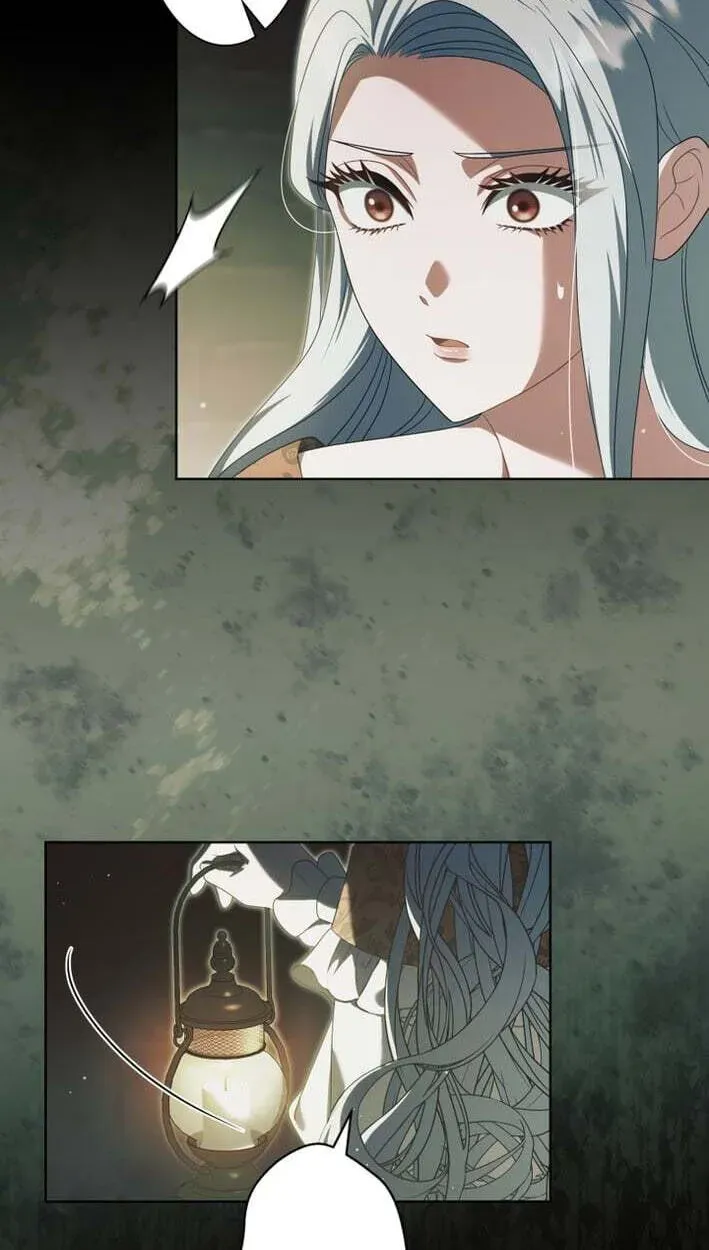 This Obsessive Love Runs Deeper Than Blood Chapter 33 - page 84
