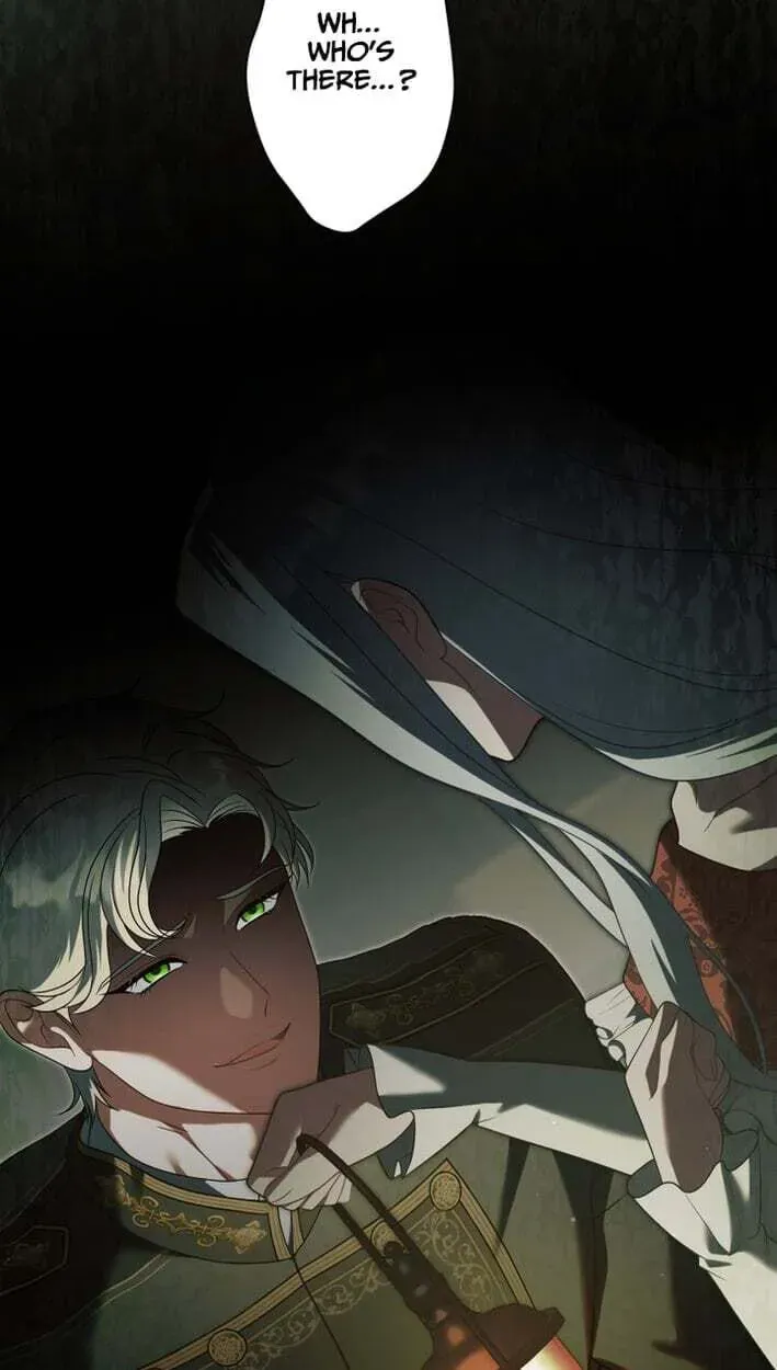 This Obsessive Love Runs Deeper Than Blood Chapter 33 - page 85