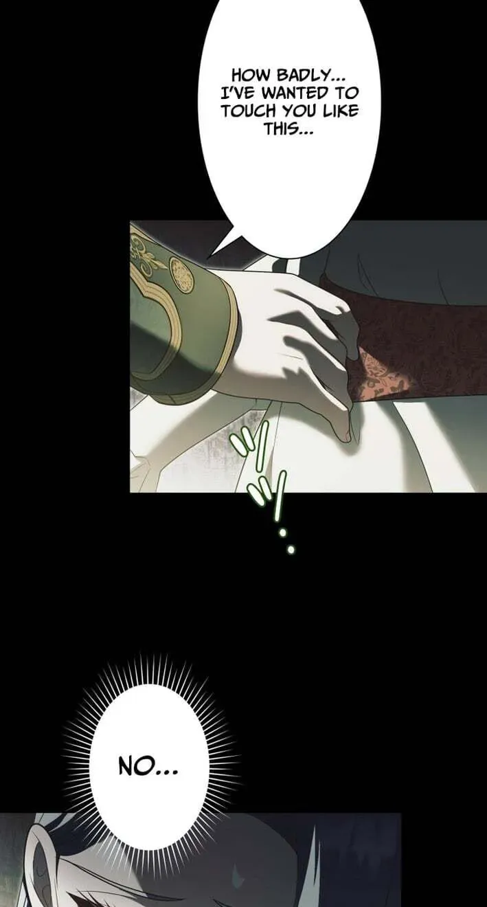 This Obsessive Love Runs Deeper Than Blood Chapter 33 - page 91