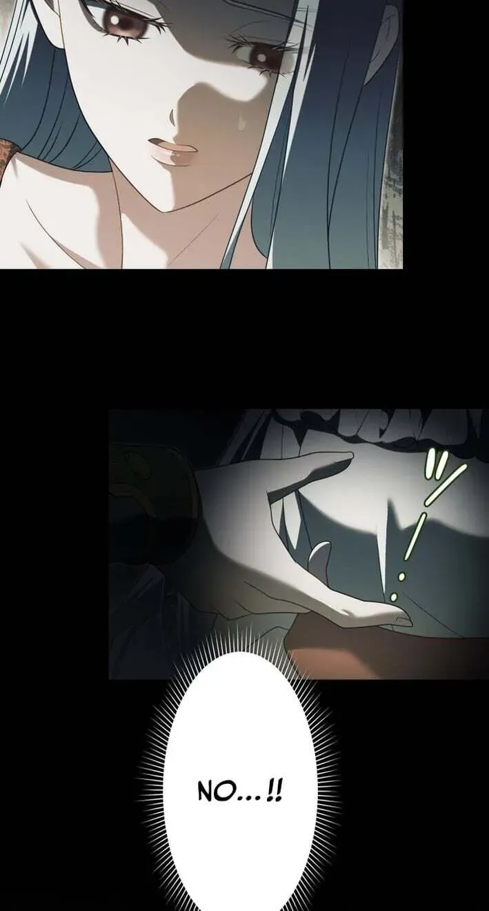 This Obsessive Love Runs Deeper Than Blood Chapter 33 - page 92