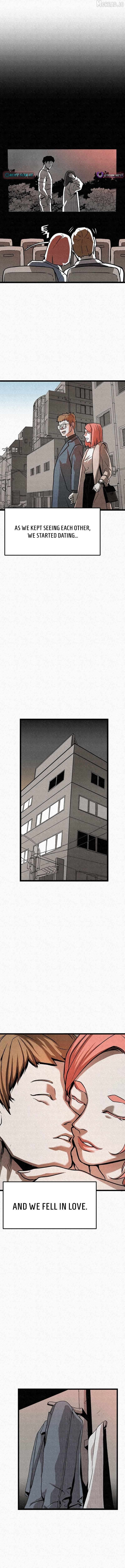 red cage: Recall Chapter 23 - page 10
