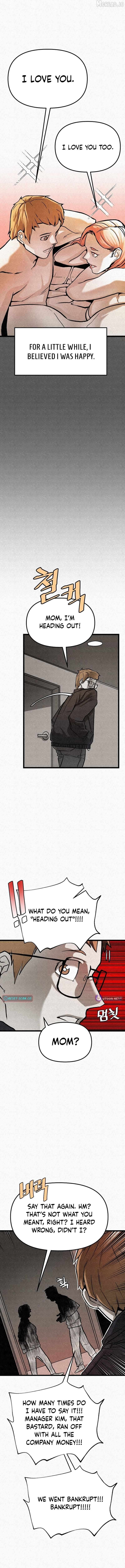 red cage: Recall Chapter 23 - page 11