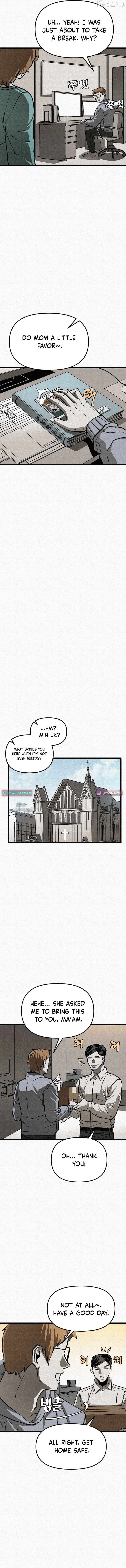 red cage: Recall Chapter 23 - page 2