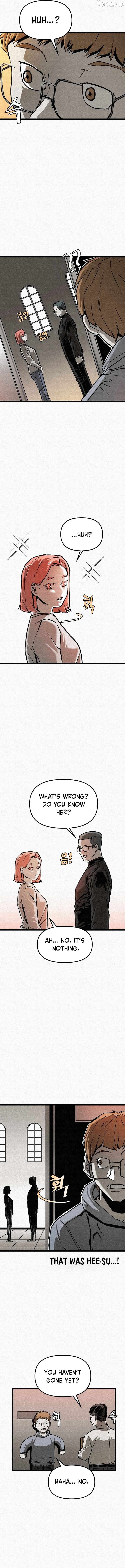 red cage: Recall Chapter 23 - page 3