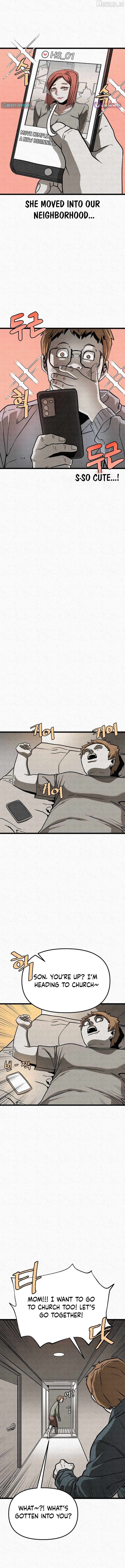 red cage: Recall Chapter 23 - page 4