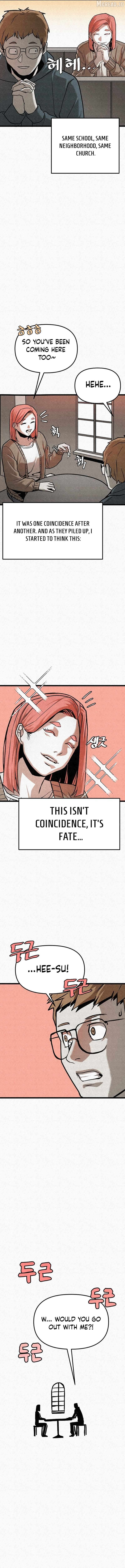 red cage: Recall Chapter 23 - page 6