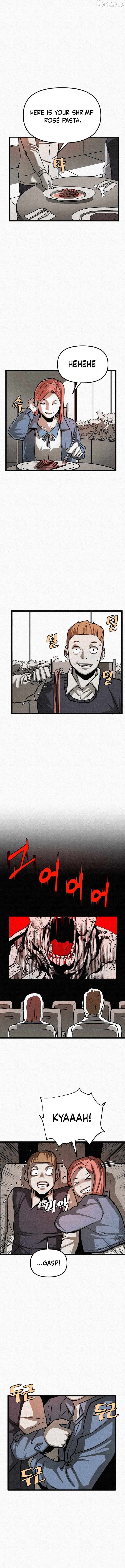 red cage: Recall Chapter 23 - page 9