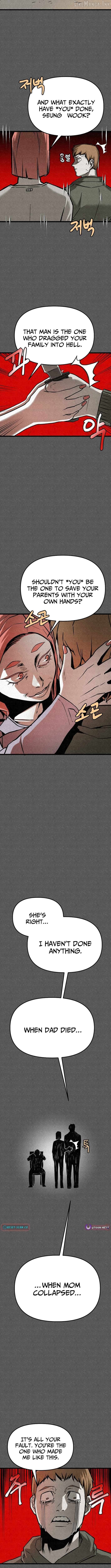 red cage: Recall Chapter 26 - page 12