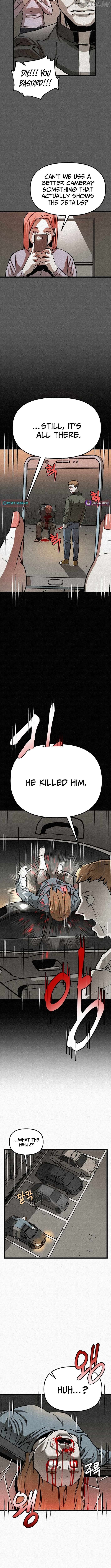 red cage: Recall Chapter 26 - page 14