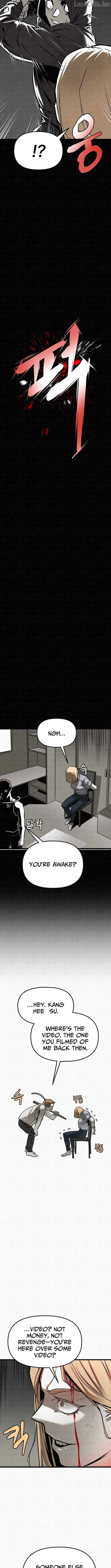 red cage: Recall Chapter 26 - page 5