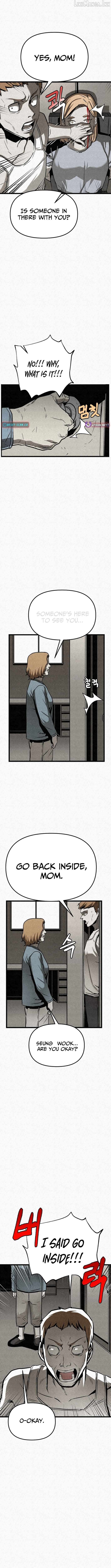red cage: Recall Chapter 26 - page 7