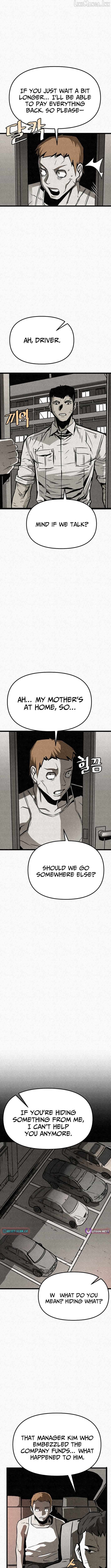 red cage: Recall Chapter 26 - page 8
