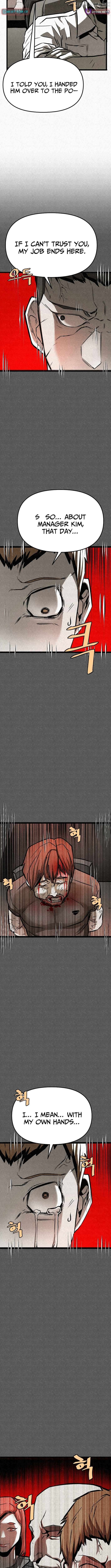 red cage: Recall Chapter 26 - page 9