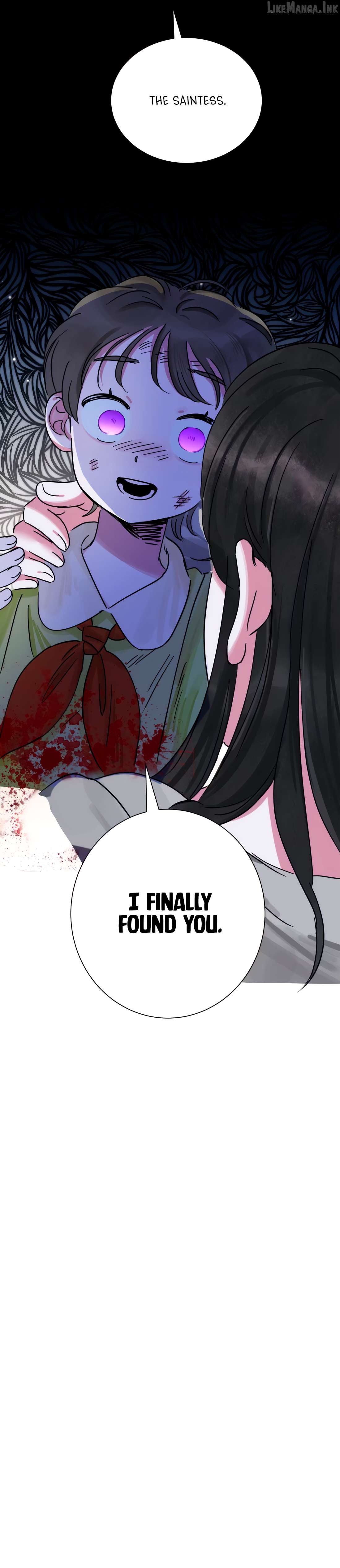 We've Been Reincarnated, There's No Way I'm Giving You My Mana Again! Chapter 12 - page 9