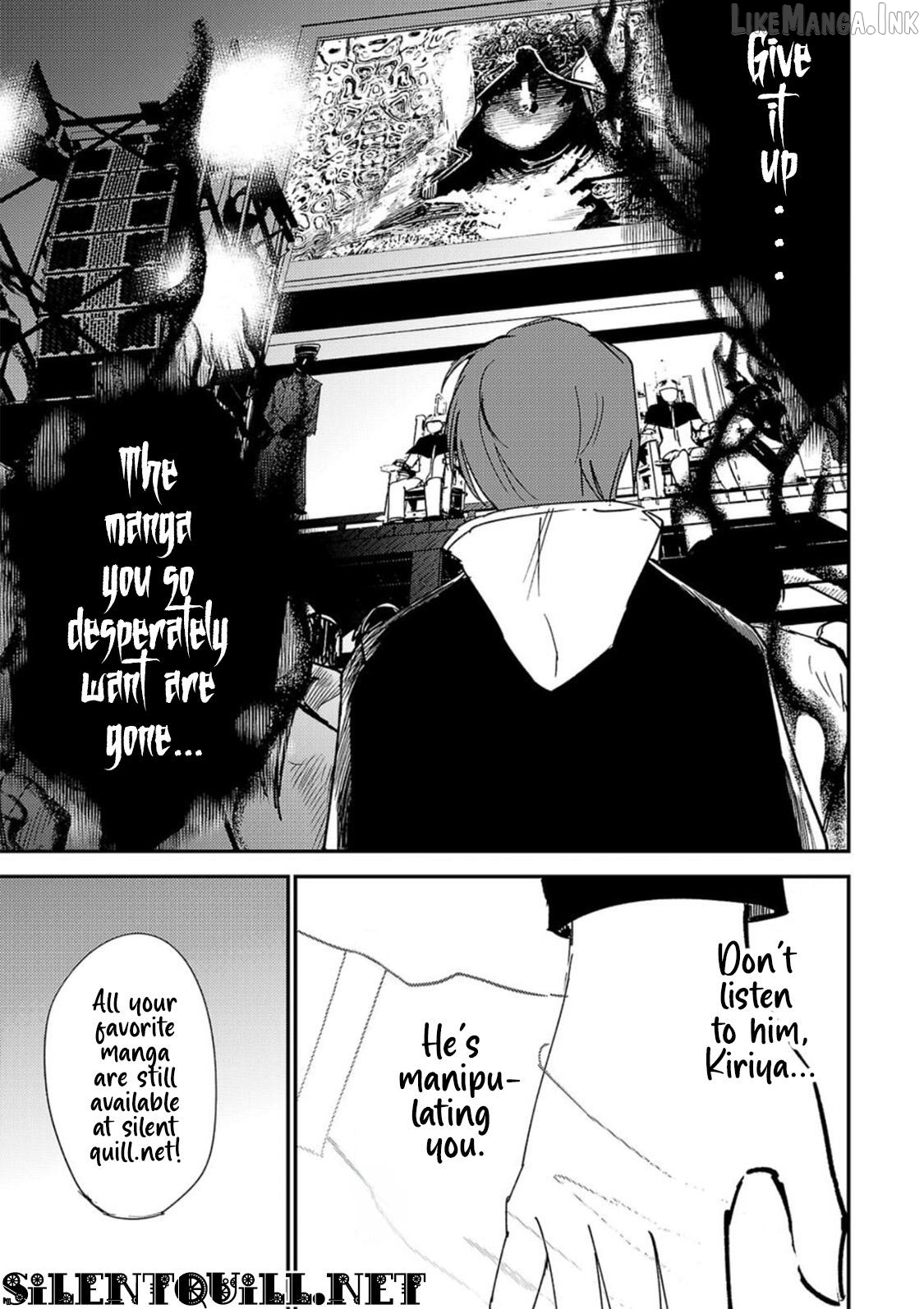 Break New World Chapter 44 - page 16