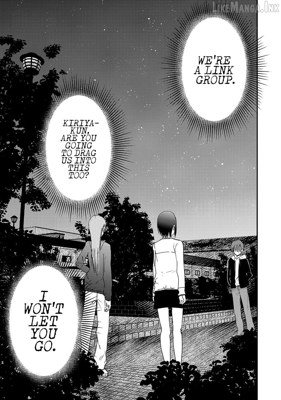 Break New World Chapter 44 - page 2