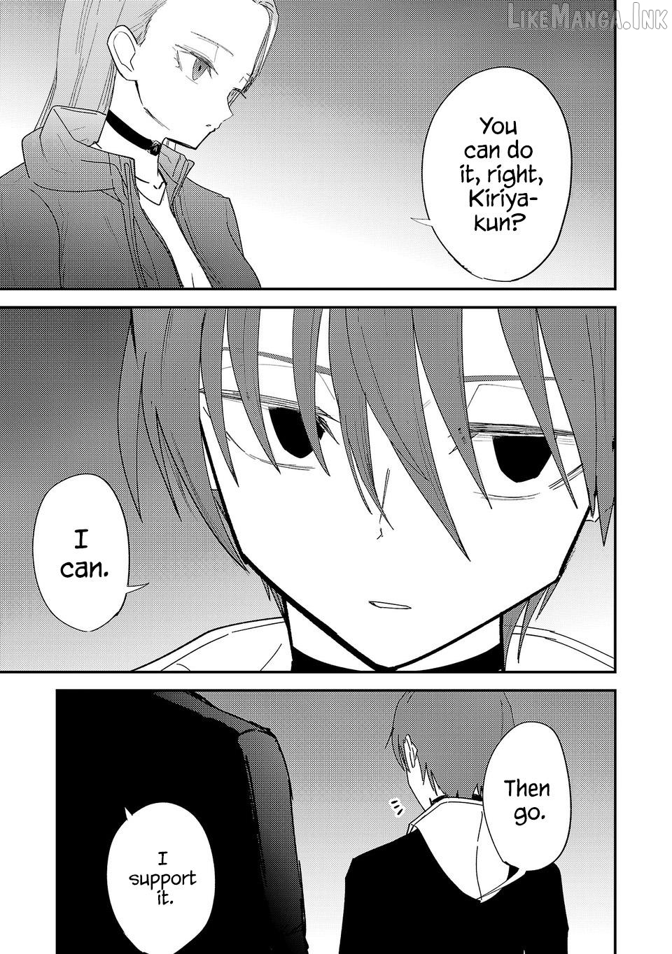 Break New World Chapter 44 - page 8