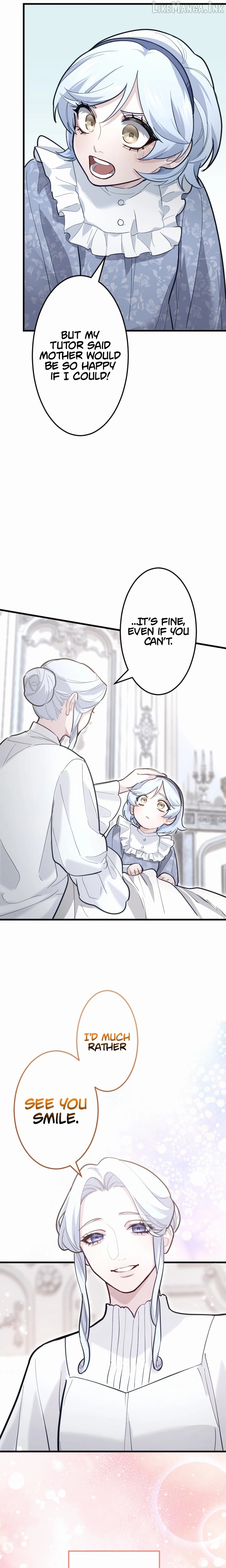 The Regressed Sword Saint’s Magic Theory Chapter 27 - page 10