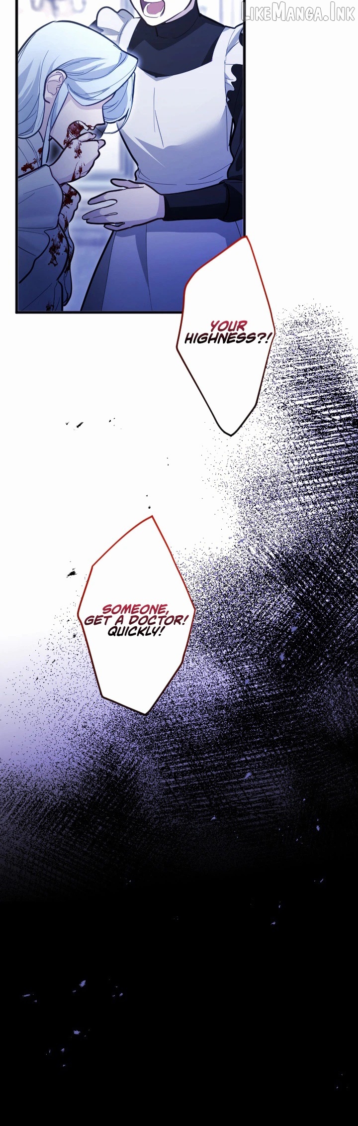 The Regressed Sword Saint’s Magic Theory Chapter 27 - page 12