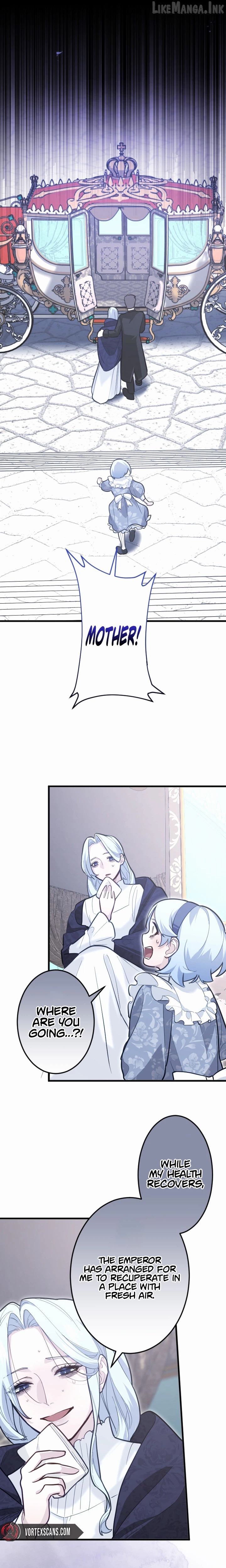 The Regressed Sword Saint’s Magic Theory Chapter 27 - page 13