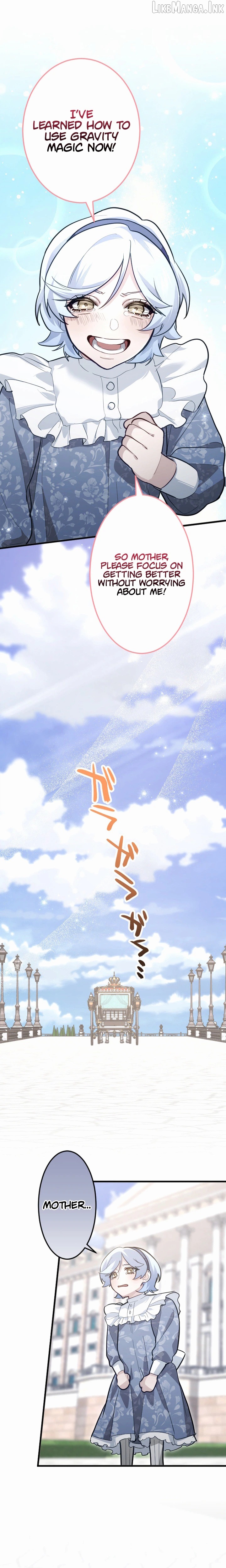 The Regressed Sword Saint’s Magic Theory Chapter 27 - page 16